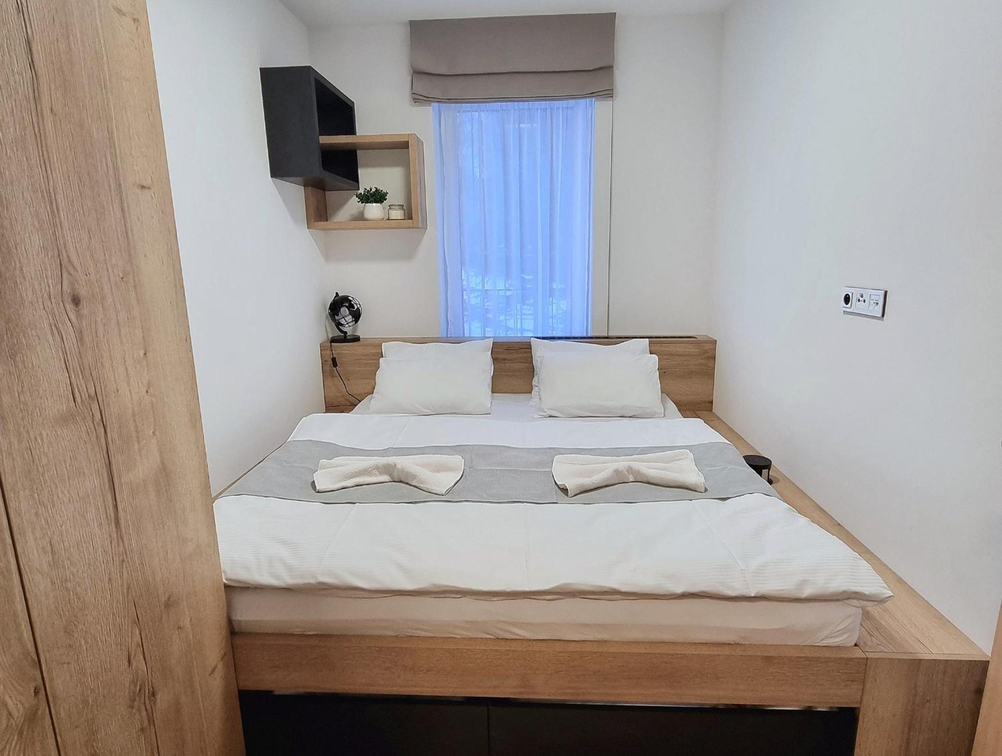 Apartma V Klidne Lokalite Krkonos Pec pod Sněžkou Exterior foto